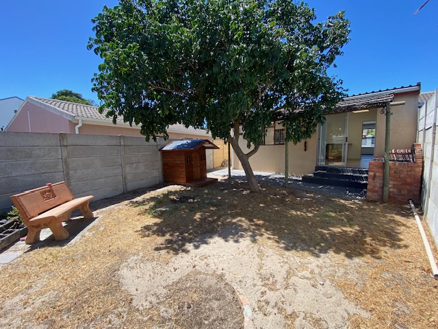 2 Bedroom Property for Sale in Richwood Western Cape